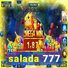 salada 777